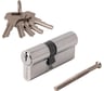 Цилиндровый механизм AVERS ZC-70(30/40)-CR 21635