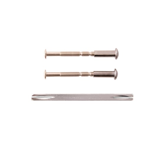 Ручки на планке APECS HP-85.2293-A-CR 27531