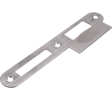 Ответная планка Apecs BP-1900-INOX 15718