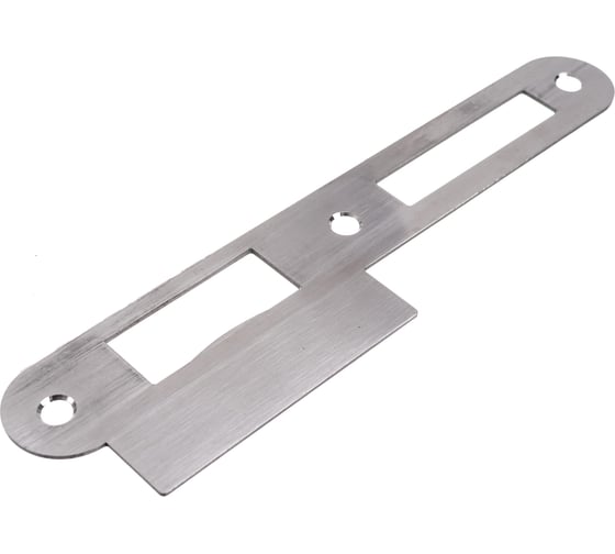 Ответная планка Apecs BP-1900-INOX 15718