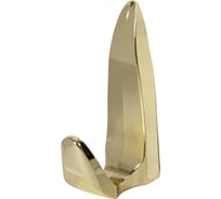 Крючок настенный AJAX MB-LM/K-002 GP золото 49139