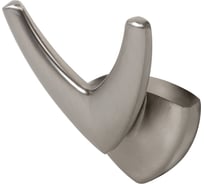 Крючок настенный AJAX MB-LM/K-003 SN матовый никель 49155