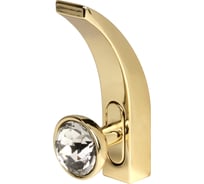 Крючок настенный AJAX MB-LM/K-004 GP золото 49157