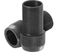 Переходник для штока резьбового Jonnesway JAT-1035-2G М12 заклепочника гидропневмат JAT-1035 46438