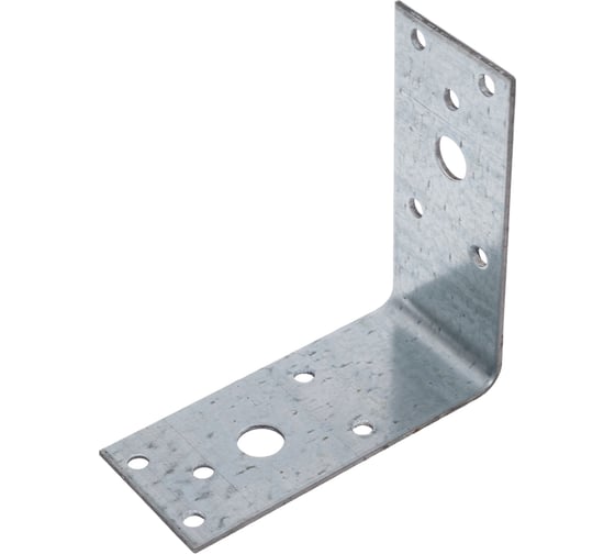 Уголок монтажный ПРОММЕТАЛЛ 90x90x40, 10 шт. УМ90х90х40-10 1