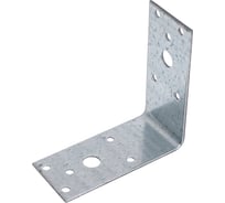 Уголок монтажный ПРОММЕТАЛЛ 90x90x40, 4 шт. УМ90х90х40-4