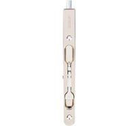 Шпингалет торцевой APECS FB-01-160-NIS (RP) 33853 00033853