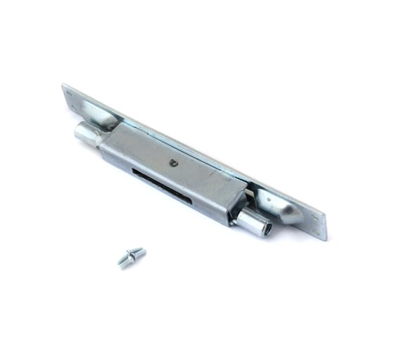 Шпингалет торцевой APECS FB-05-195-Double-ZN 21853