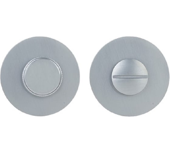 Фиксатор Code Deco Slim WC-4021-CRS 34171
