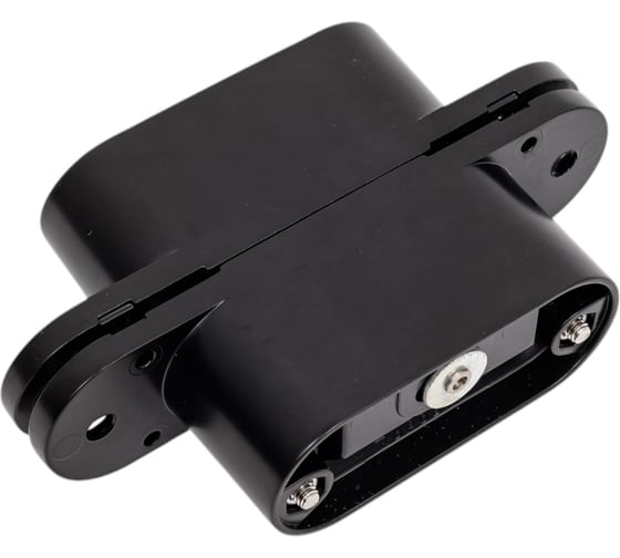 Петля скрытой установки ARMADILLO U3D5000.VPG BL черный TECH, 2 шт. 49043