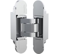 Петля скрытой установки ARMADILLO U3D5000.VPG SC матовый хром TECH, 2 шт. 49047