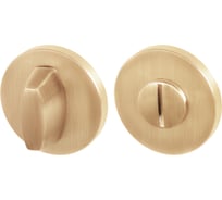 Ручка поворотная ARMADILLO BK6.R.URS52 FSG-39 флорентийское золото 57649