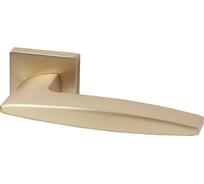 Ручка раздельная ARMADILLO K.USQ52.SQUID FSG флорентийское золото 50145