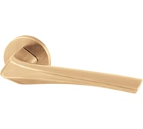 Ручка раздельная ARMADILLO R.URS52.FLAME FSG-39 флорентийское золото 57647