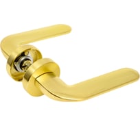 Ручка раздельная ARMADILLO R.URB52.EXCALIBUR SG матовое золото 50143