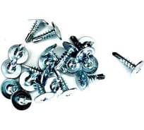 Саморез с прессшайбой НАКРЕПКО со сверлом 4,2x16, 5 кг 700912 35248483