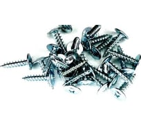 Саморез с прессшайбой НАКРЕПКО острый 4,2x16, 5 кг 700902