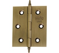 Универсальная петля Amig антик 1003-60х40 А