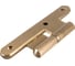 Правая петля Amig латунь 405-10 (IZ) 3