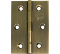 Универсальная петля Amig антик 1002-60х40 A