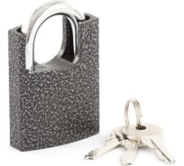 Замок навесной СИБРТЕХ всепогодный, 50 мм 918249