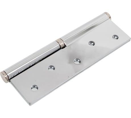 Петля съемная FUARO IN5430SL-BL CP левая 413/BL-5 125x75x2,5 хром, блистер 23987