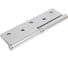 Петля съемная FUARO IN5430SL-BL CP левая 413/BL-5 125x75x2,5 хром, блистер 23987 2