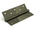 Петля съемная FUARO IN5430SR-BL AB правая 413/BL-5 125x75x2,5 бронза, блистер 23981 1