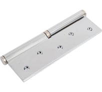 Петля съемная FUARO IN5430SR-BL CP правая 413/BL-5 125x75x2,5 хром, блистер 23989