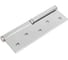 Петля съемная FUARO IN5430SR-BL CP правая 413/BL-5 125x75x2,5 хром, блистер 23989 1