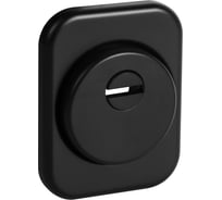 Накладка FUARO DEF.TRD/K-EXT.4286 BL-24 черный 49417