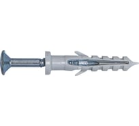 Дюбель-гвоздь ПАРТНЕР PN-LK 8x100 см, 20 шт., пакет ФАС 23870 20 33