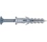 Дюбель-гвоздь ПАРТНЕР PN-LK 8x60 см, 50 шт., контейнер ФАС 43480 50 65 1