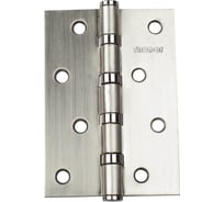 Навес Trodos 100x70x2,5 б/к, никель флоупак 201215