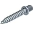 Дюбель OBO Bettermann M8x35 мм, 100 шт. в упаковке 3133230 1