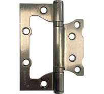 Навес Trodos 100x75x2,5 без врезки, б/к, никель флоупак 201223