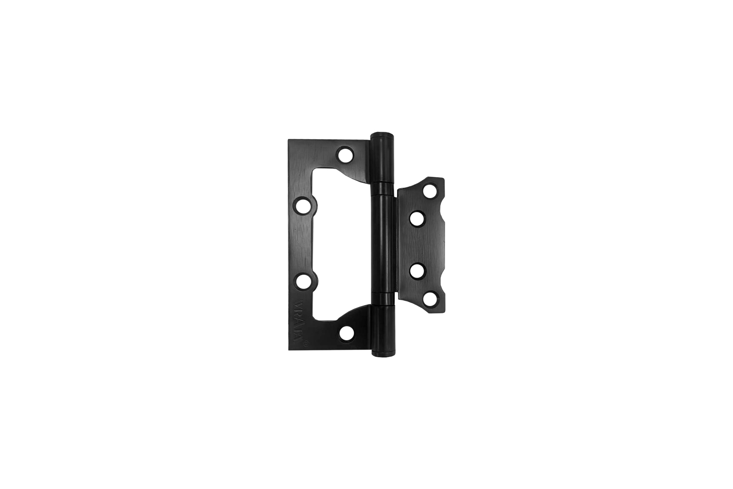 НавесVrata100x75x2,0безврезки,б/к,черныйфлоупак208313