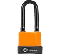 Замок навесной Forcekraft FK-LFSS55(60361)