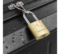 Замок навесной Forcekraft FK-TY25(60371)