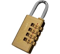 Замок навесной Forcekraft FK-AL-1214(60336)