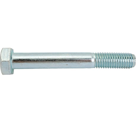 Болт ЕВРОПАРТНЕР DIN931 с ШГ с неполн. рез. Zn 12х90, 2 шт. 2 0270 2