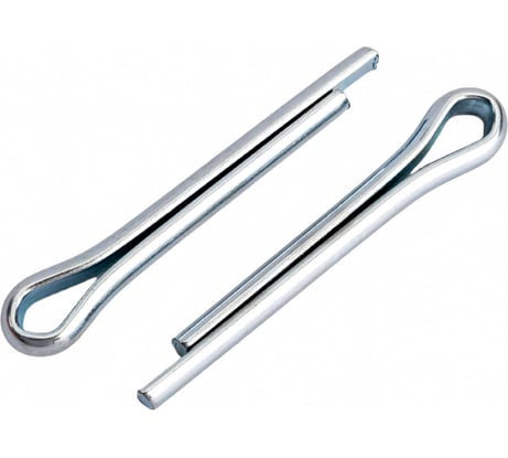 Шплинт ЕВРОПАРТНЕР DIN94 M3,2x20 Zn 10 шт. 12 0387 1