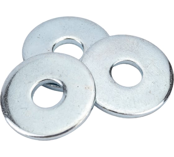 Усиленная кузовная шайба ЕВРОПАРТНЕР DIN440 ZN M6х22, 10 шт. 12 0430 1