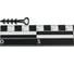 Дюбель-хомут RUCELF 5-8 мм, плоский, 100 шт. ДХБ-5-8-ПЧ КА-00006990 4