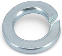 Гроверная шайба Tech-Krep DIN 127 М5 5кг/15723шт. УТ-00005729