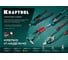 Стальные резьбовые заклепки с насечками KRAFTOOL Nut-S М10, 150 шт. 311707-10 5