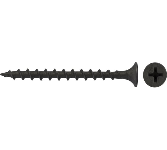 Саморезы Tech-Krep гипс дерево 3,5х19 12 кг R УТ-00014101