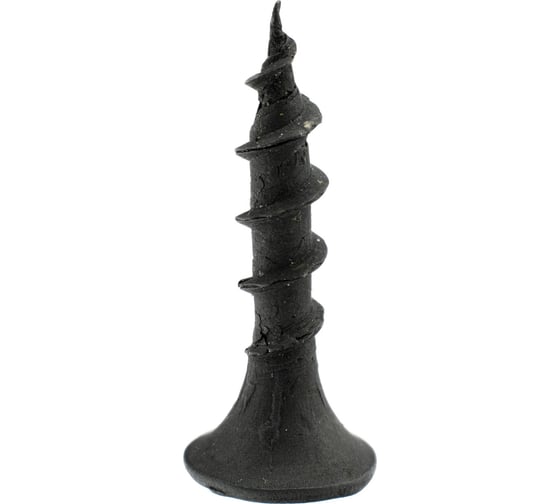 Саморез STEELFIX крупный шаг 3,5х16 1 кг А-00101