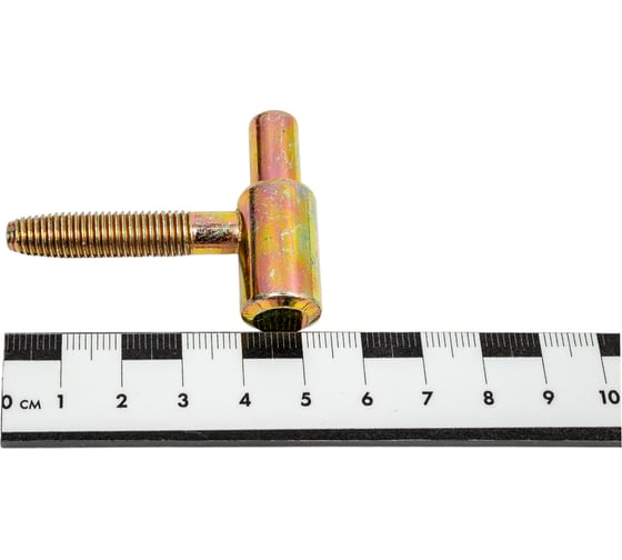 Петля Amig покр. бихром 20-14х48 (М) BIC