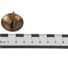 Декоративный гвоздь Amig покрытие антик 1-30А 6